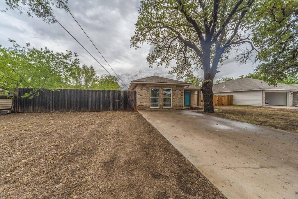 Abilene, TX 79601,2949 Hickory Street