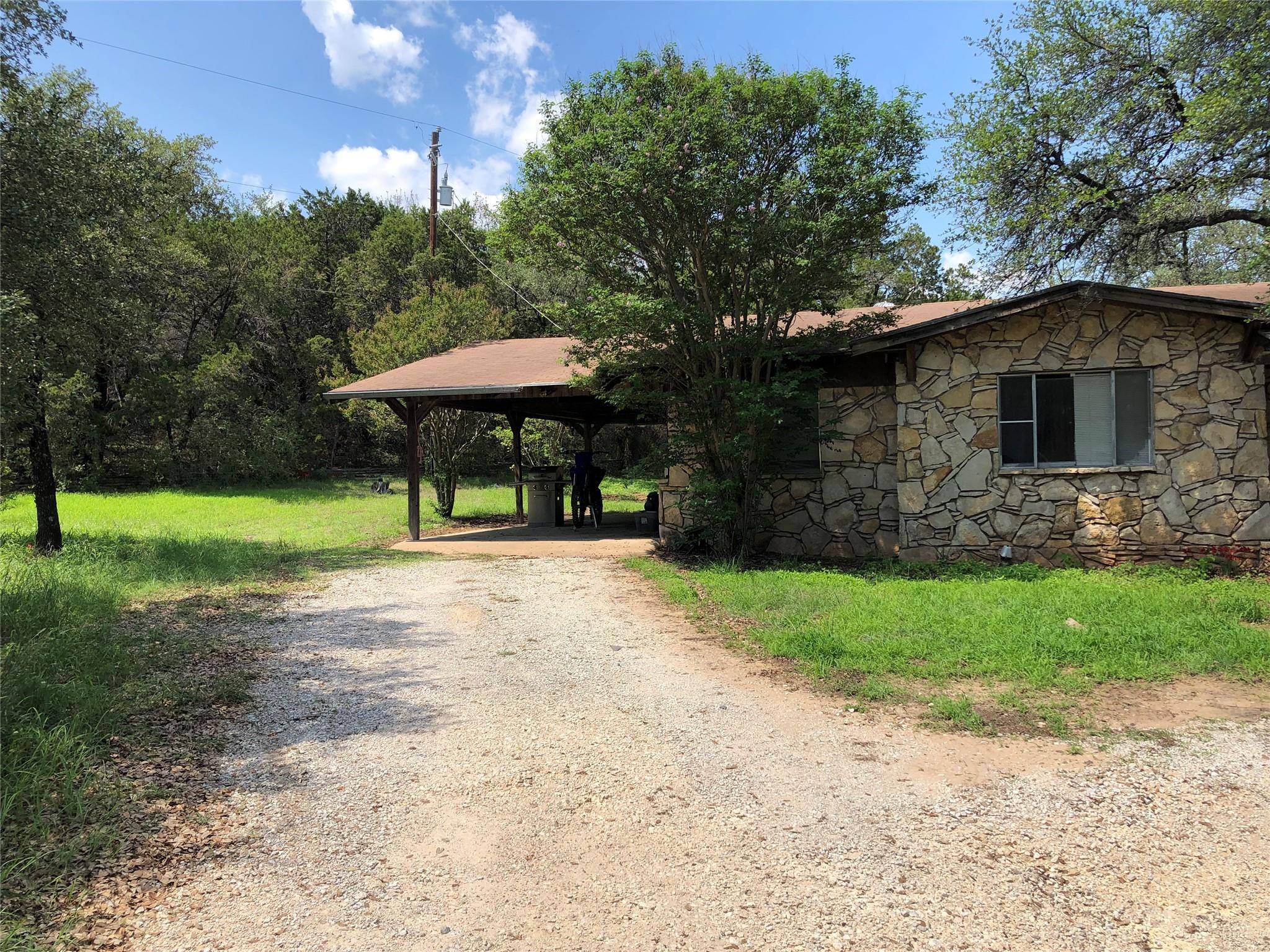 Glen Rose, TX 76043,311 Hill Top Road