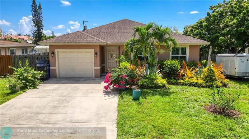 Hollywood, FL 33021,1925 N 58th Way