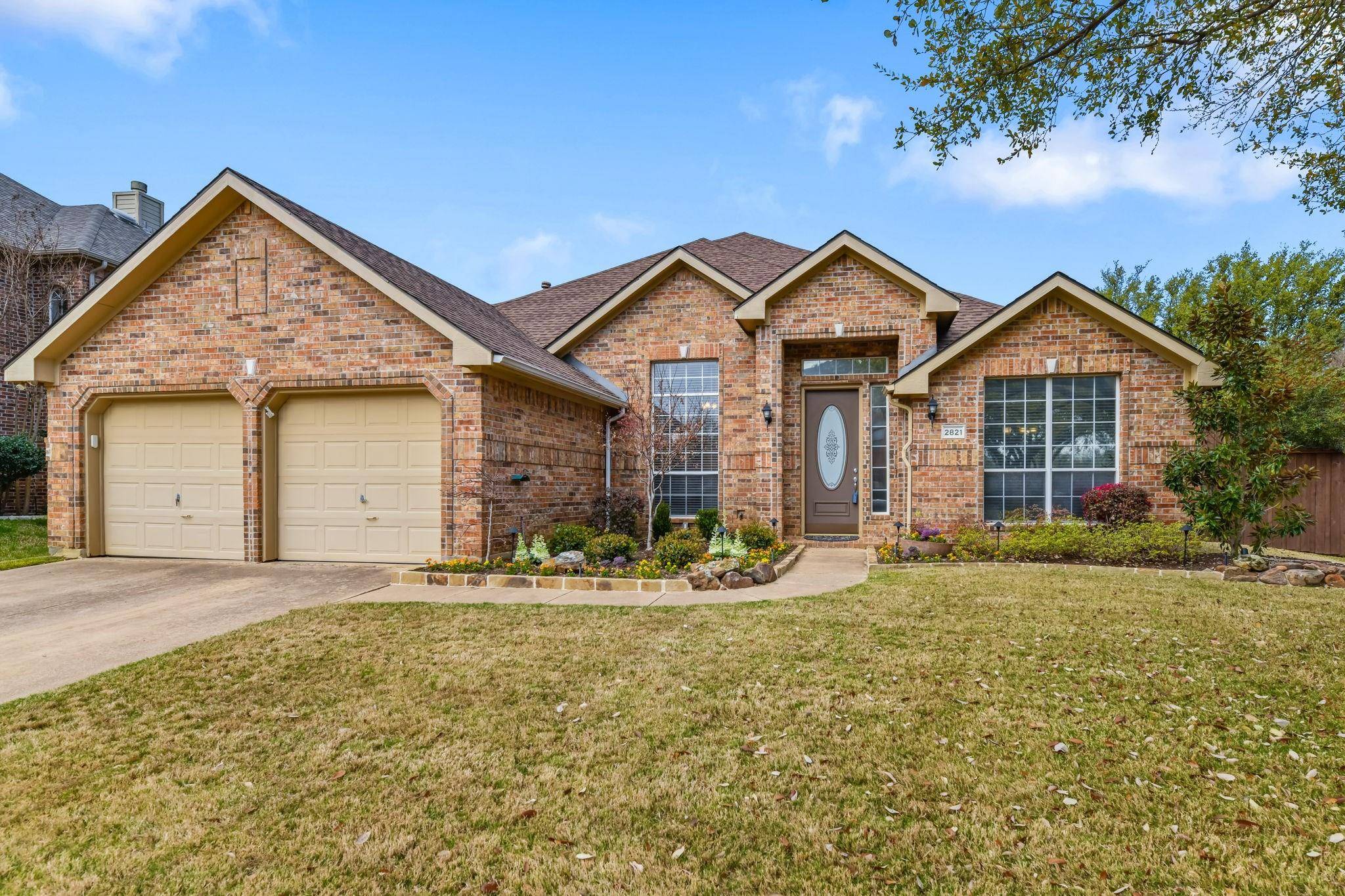 Flower Mound, TX 75028,2821 Torreya Court