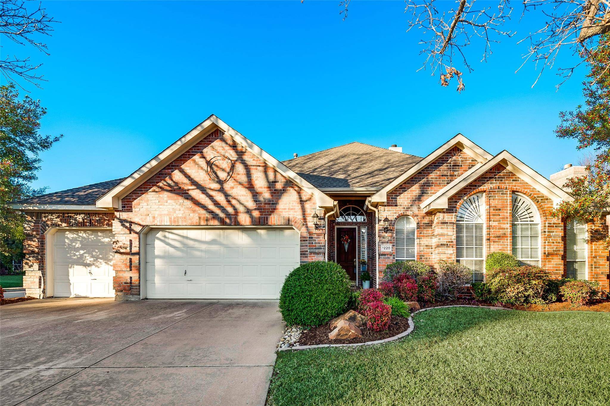 Flower Mound, TX 75028,1220 Slash Pine Drive