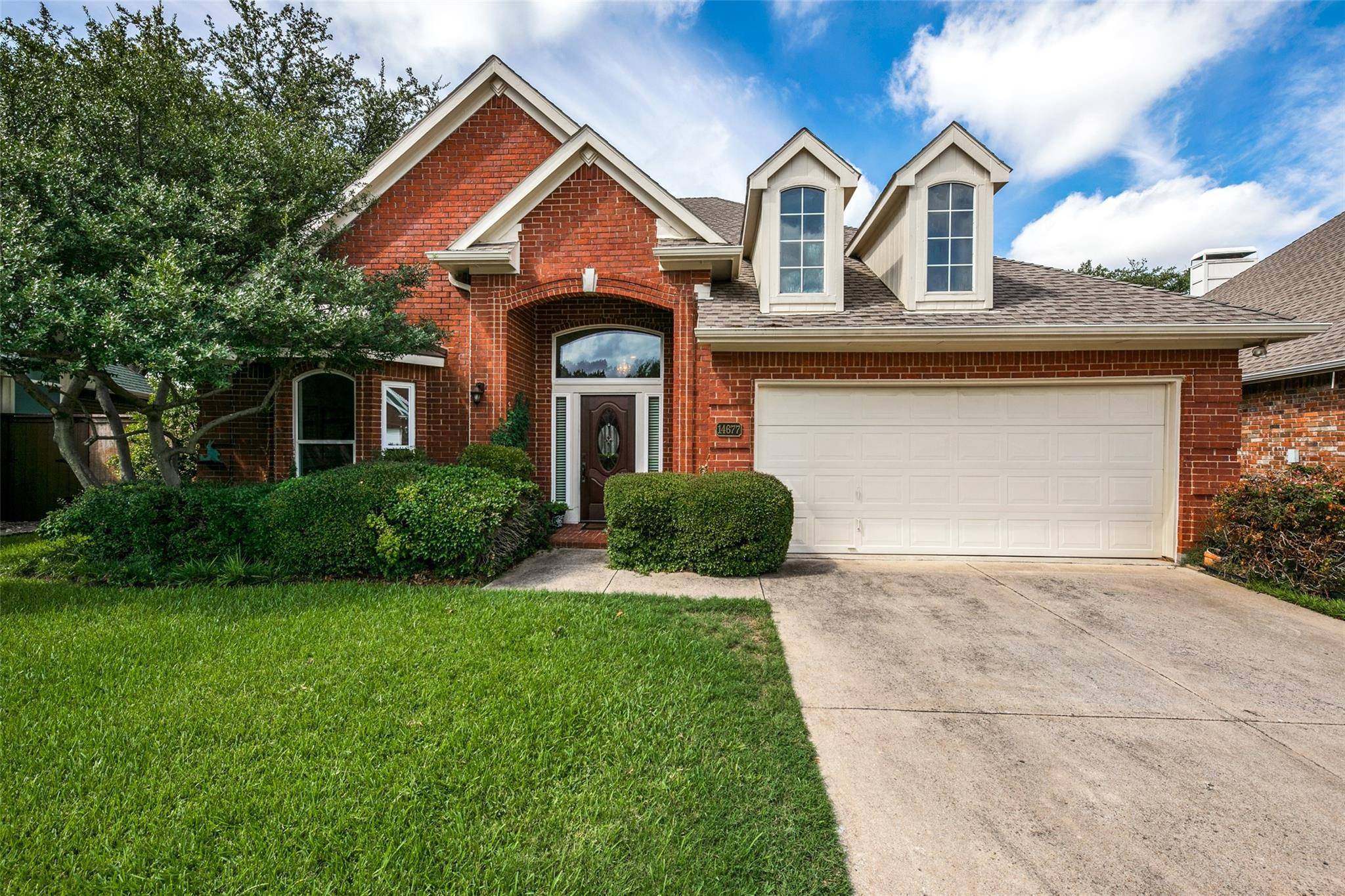 Addison, TX 75001,14677 Bentwater Court