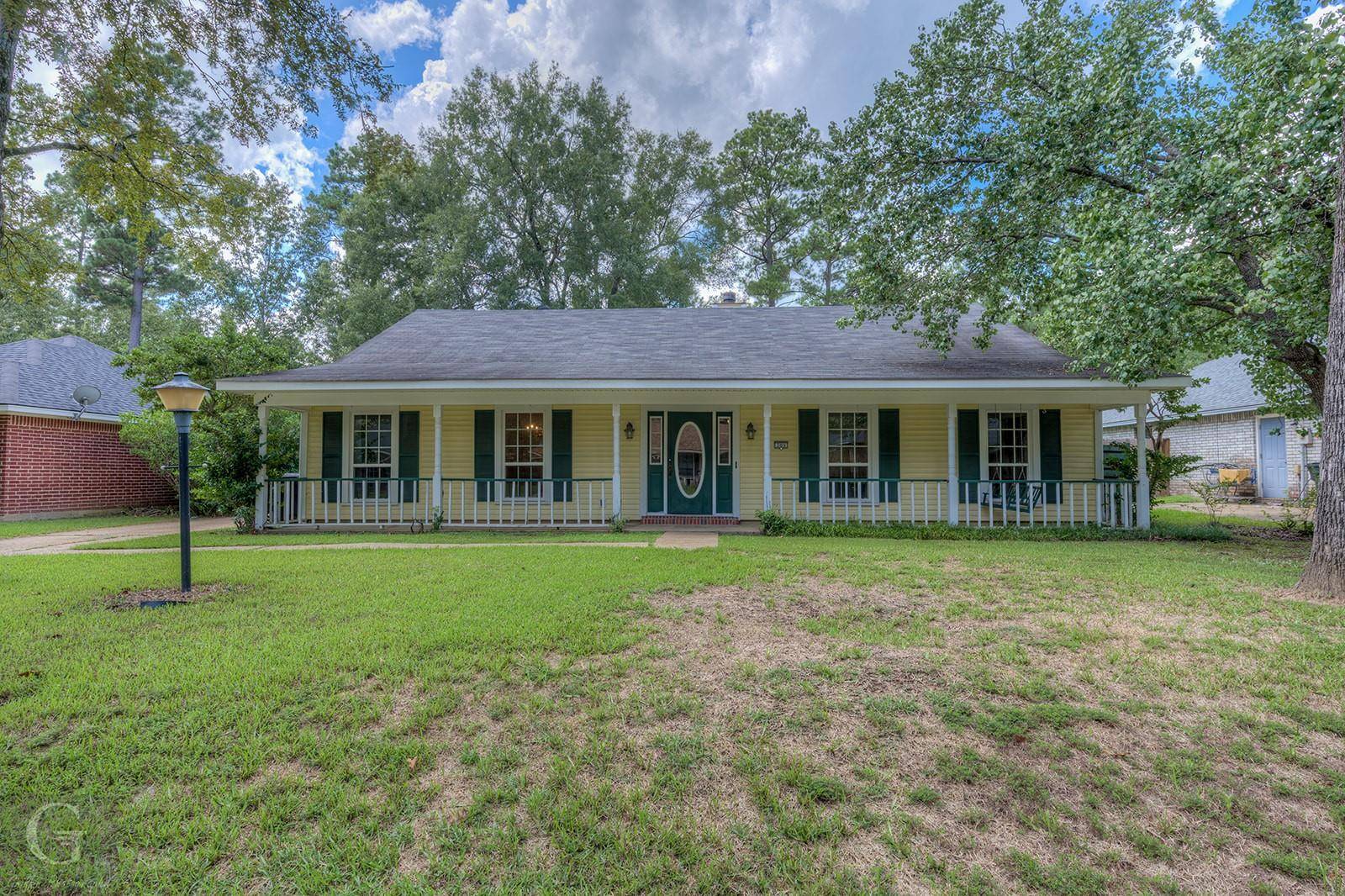 Haughton, LA 71037,209 Deerwood Lane