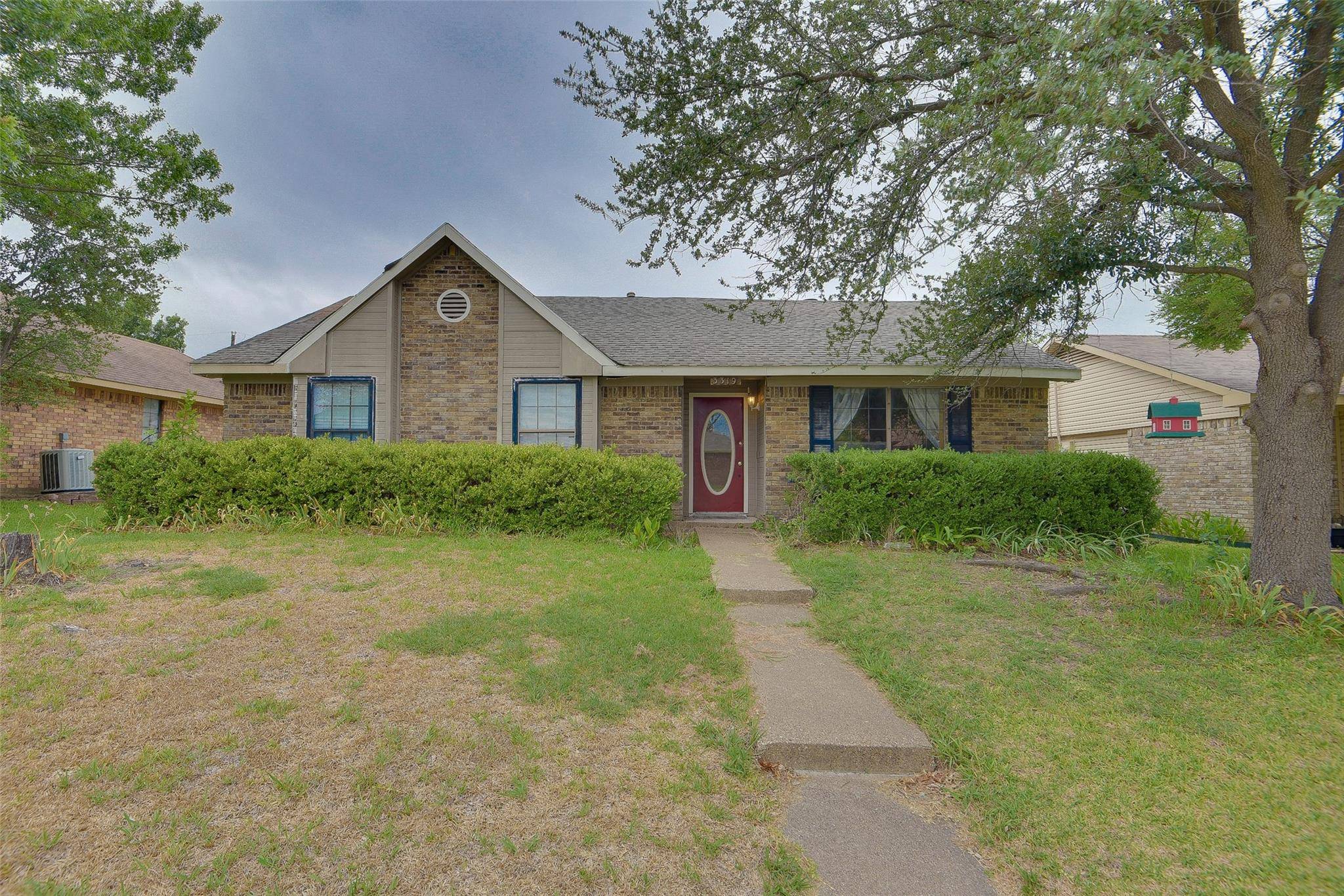 Sachse, TX 75048,3319 Tina Street