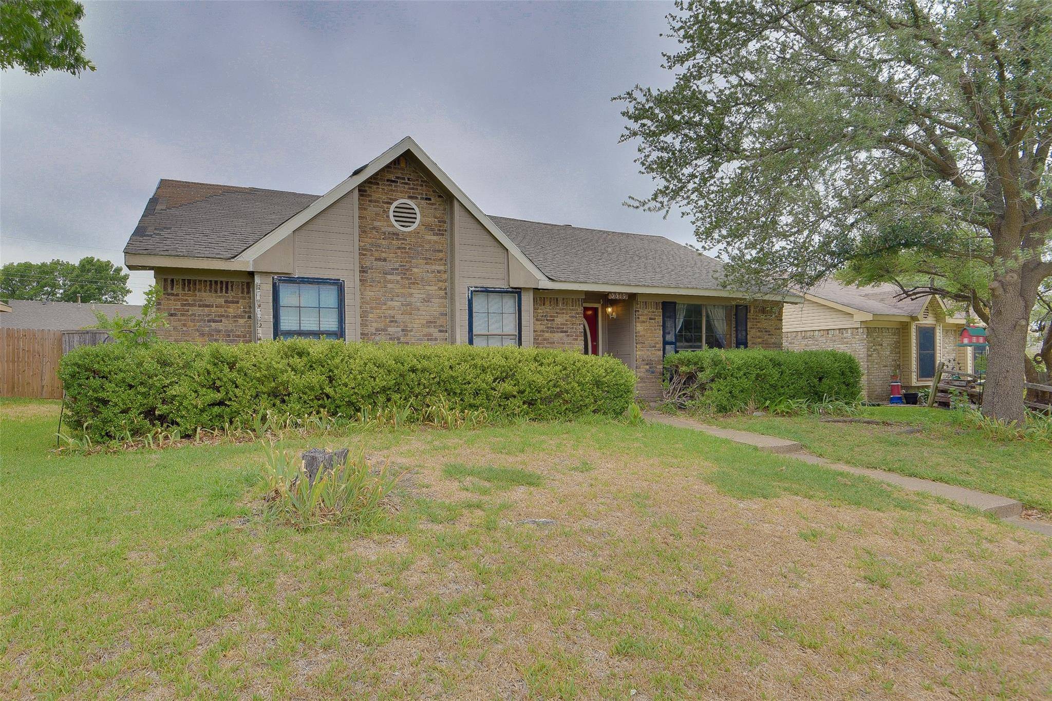 Sachse, TX 75048,3319 Tina Street