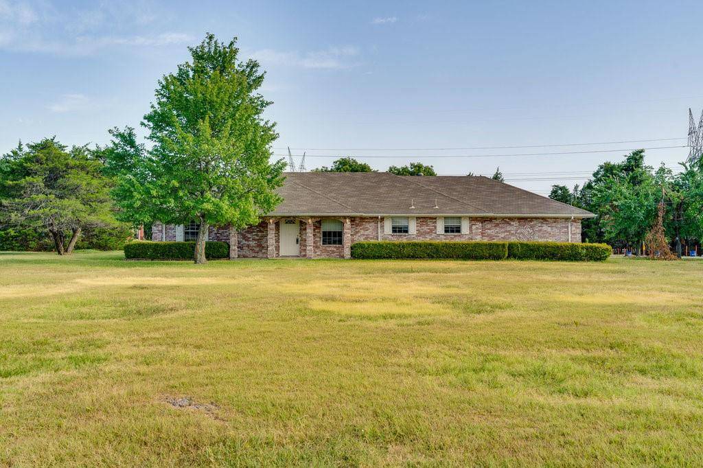 Lavon, TX 75166,14670 County Road 485