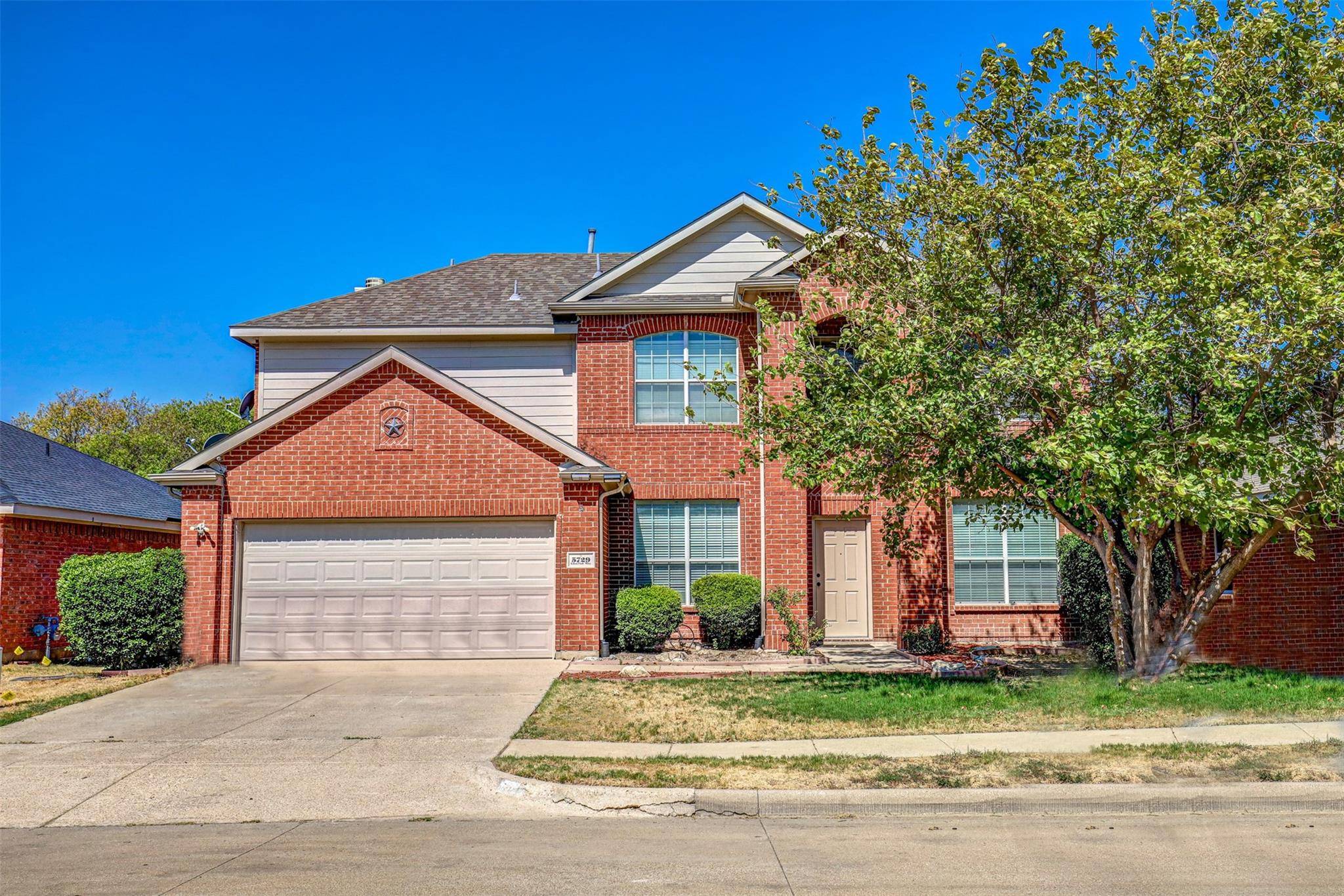 Fort Worth, TX 76131,5729 Lionfish Way