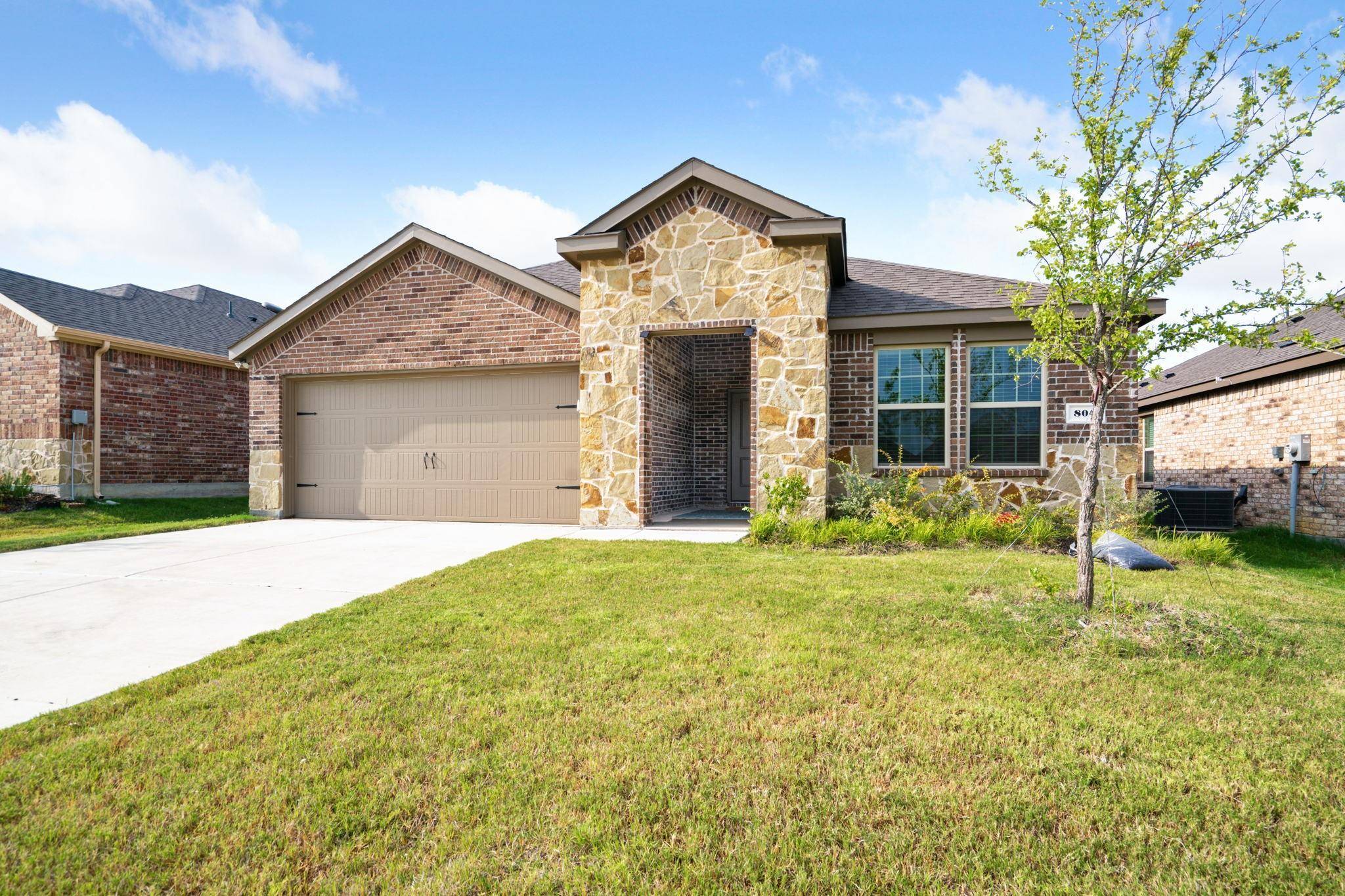 Aubrey, TX 76227,804 English Drive