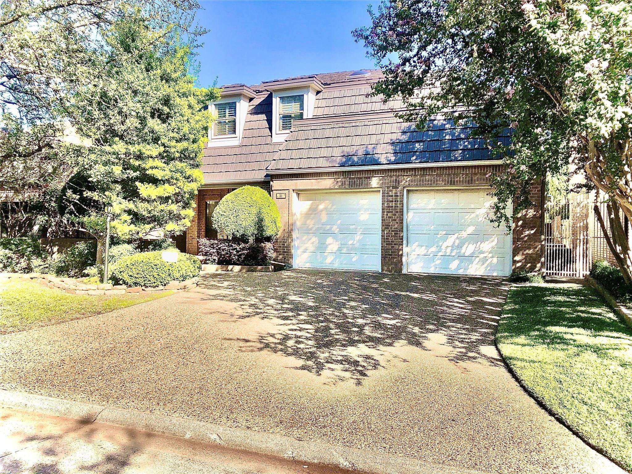 Richardson, TX 75080,31 Crown Place