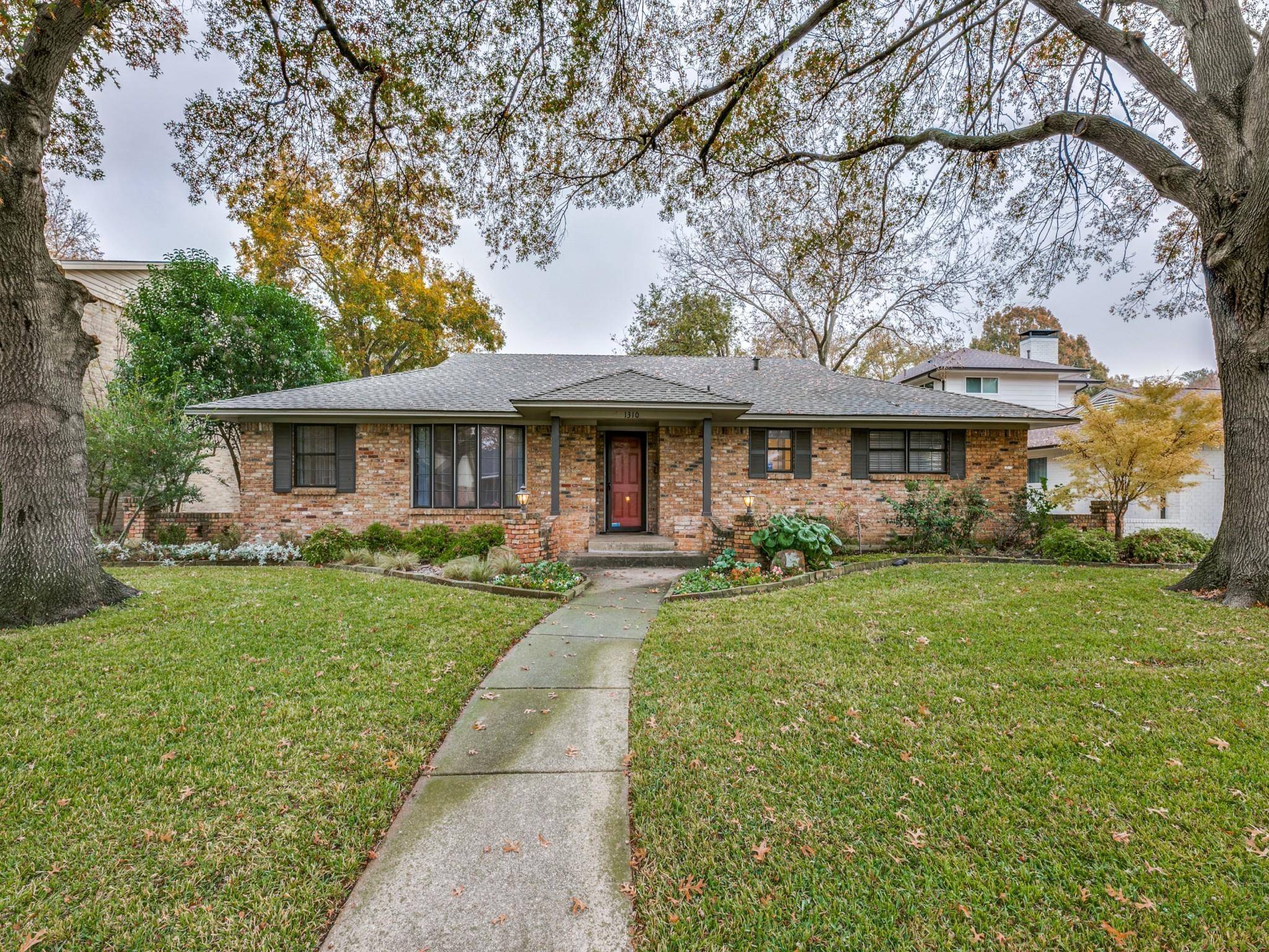 Richardson, TX 75080,1310 Glen Cove Drive