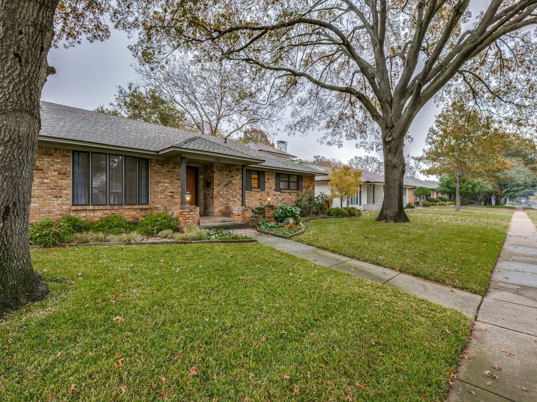 Richardson, TX 75080,1310 Glen Cove Drive