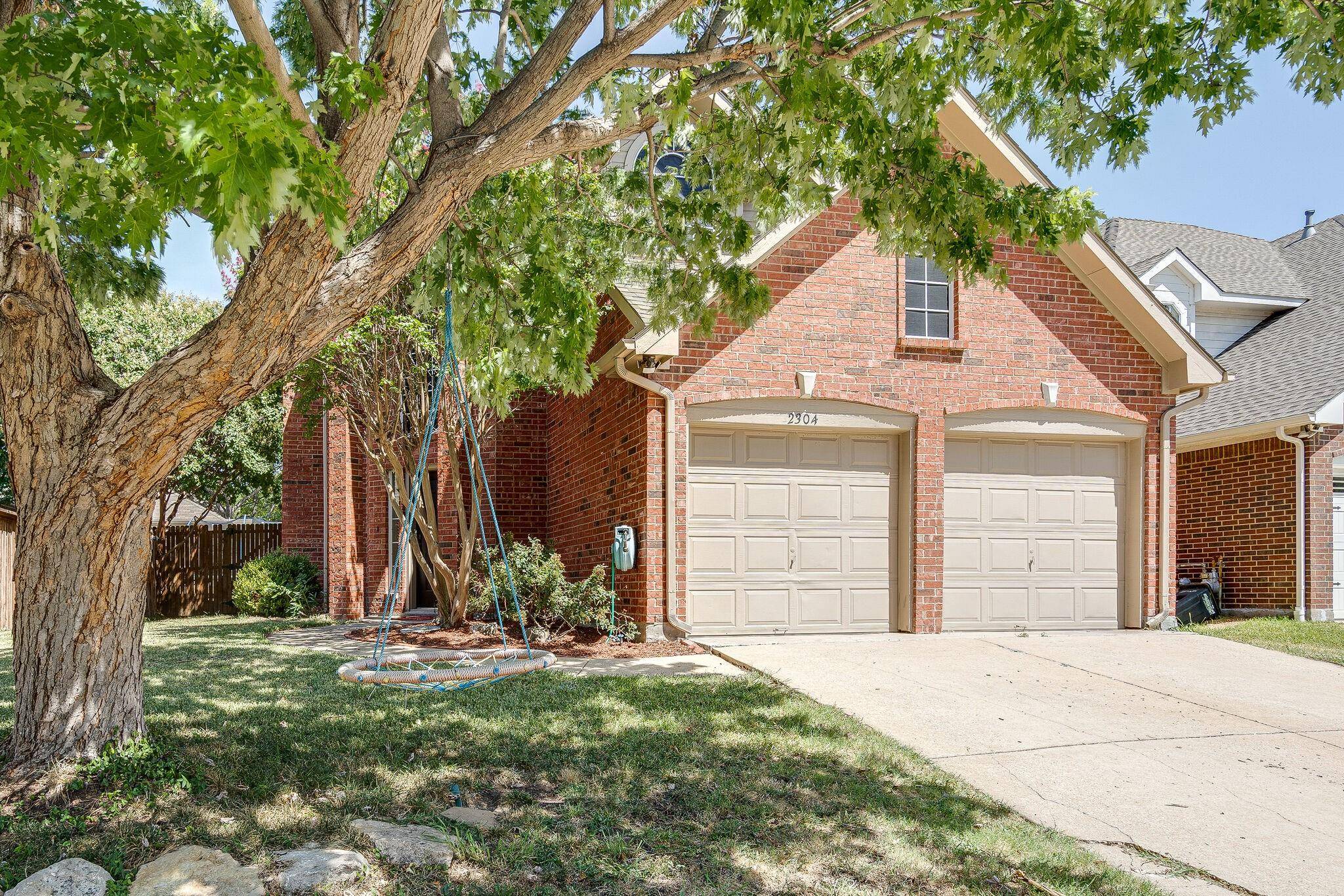 Flower Mound, TX 75028,2304 Sunflower Lane