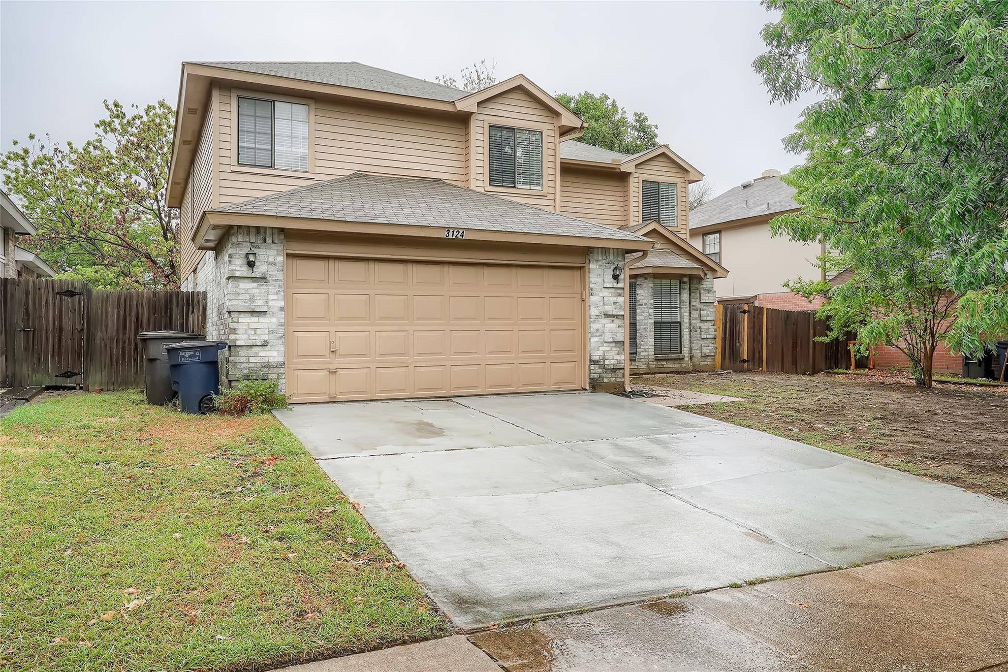 Fort Worth, TX 76123,3124 Clovermeadow Drive