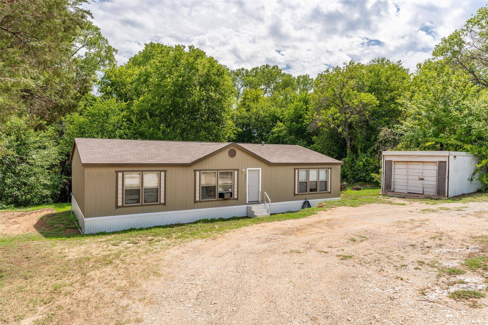 Granbury, TX 76048,2811 Forest Park Drive