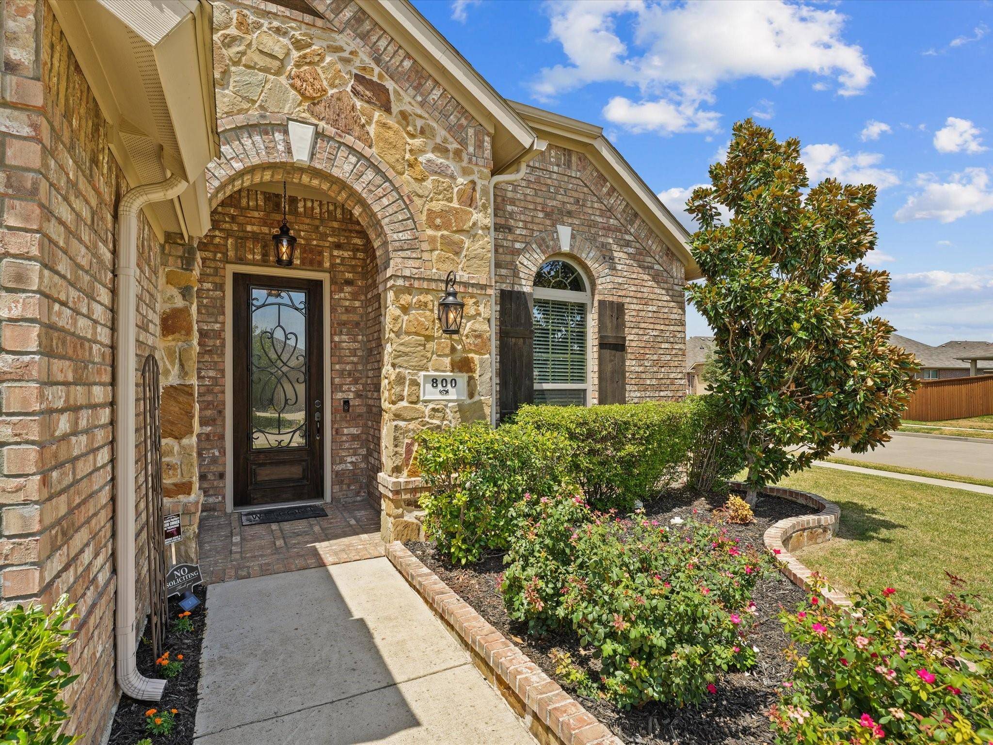 Little Elm, TX 75068,800 Green Coral Drive