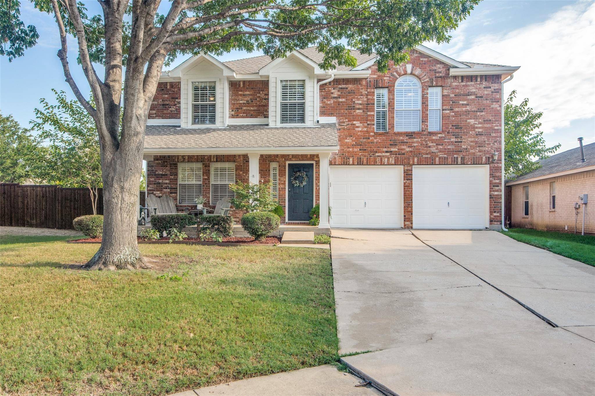 Mckinney, TX 75071,9008 Roanoke Court