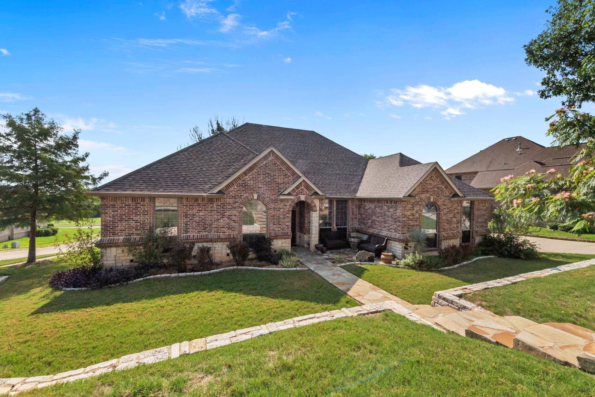 Keller, TX 76248,611 Medina Drive