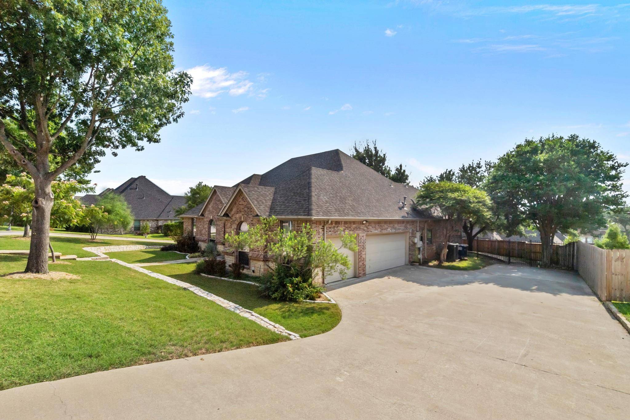 Keller, TX 76248,611 Medina Drive