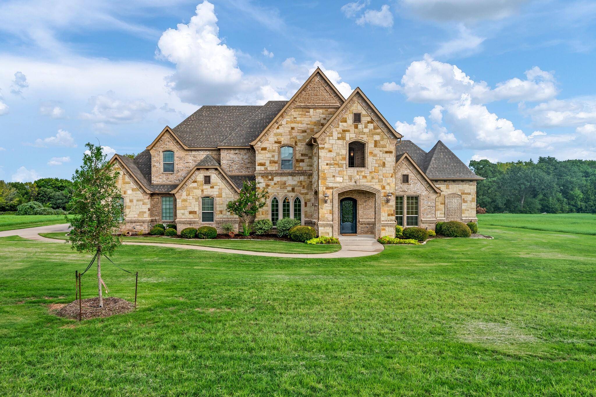 Burleson, TX 76028,10513 Legacy Estates Drive