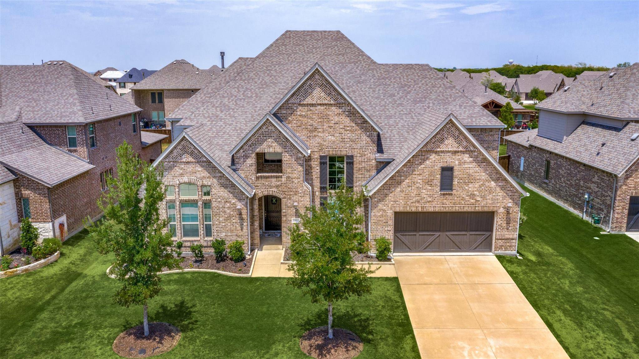 Prosper, TX 75078,1801 Lonesome Dove Drive