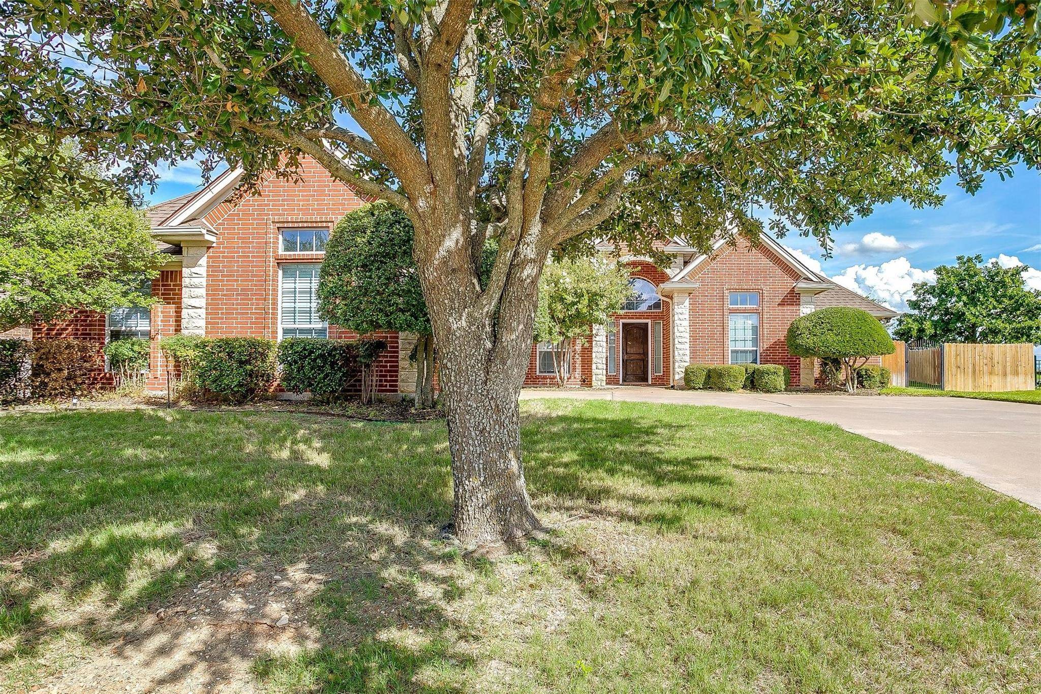 Cleburne, TX 76033,2274 Arbor Spring Court