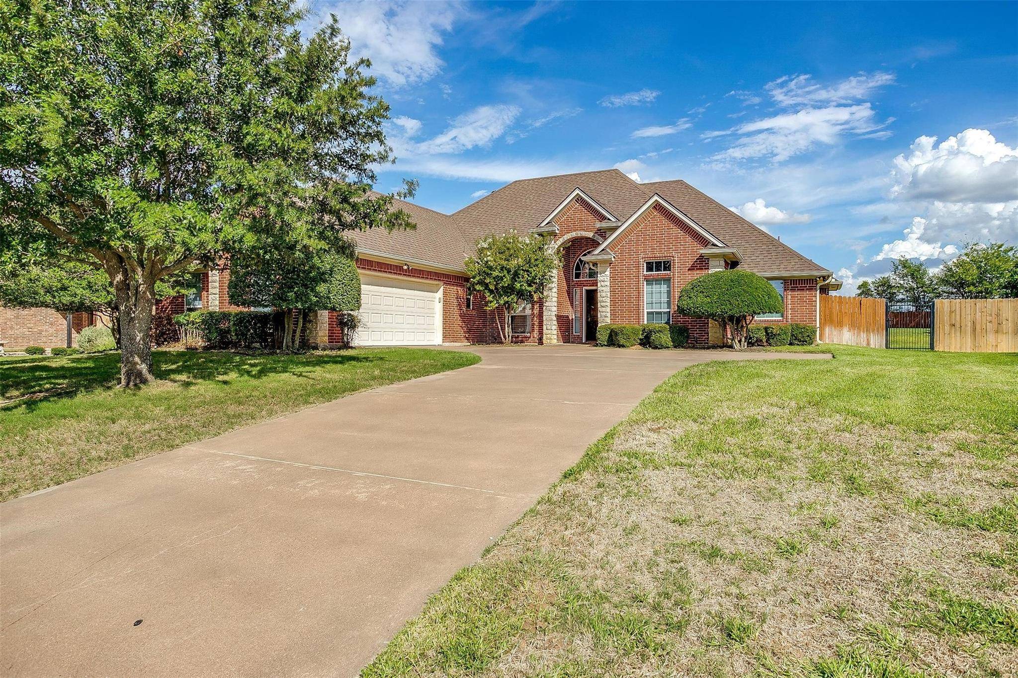 Cleburne, TX 76033,2274 Arbor Spring Court