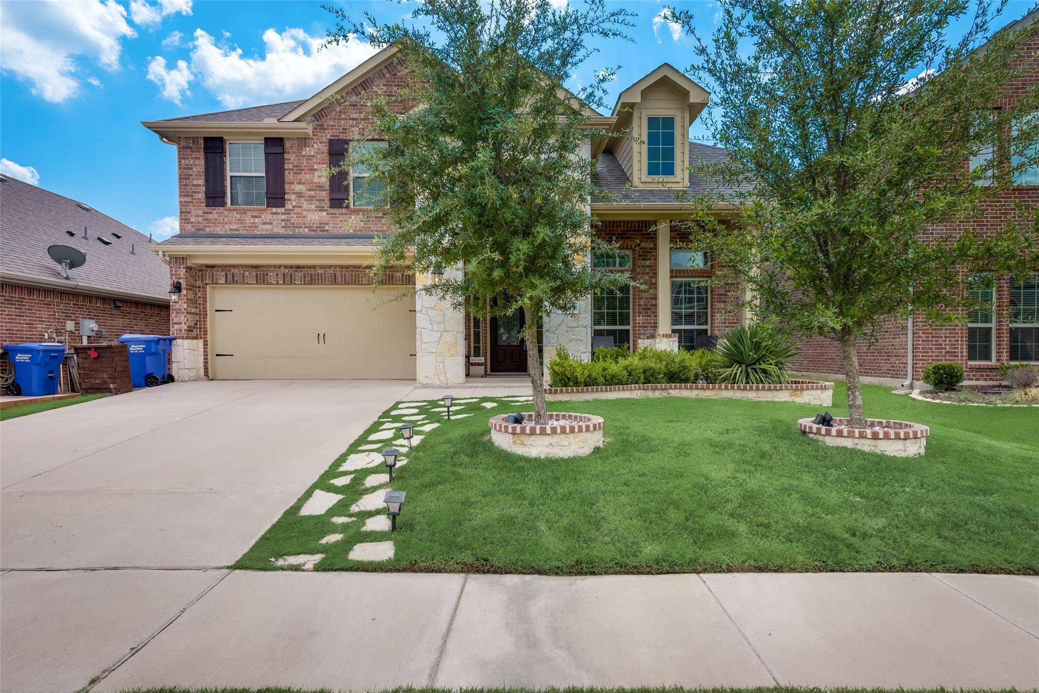 Royse City, TX 75189,3145 Sunny Hill Way