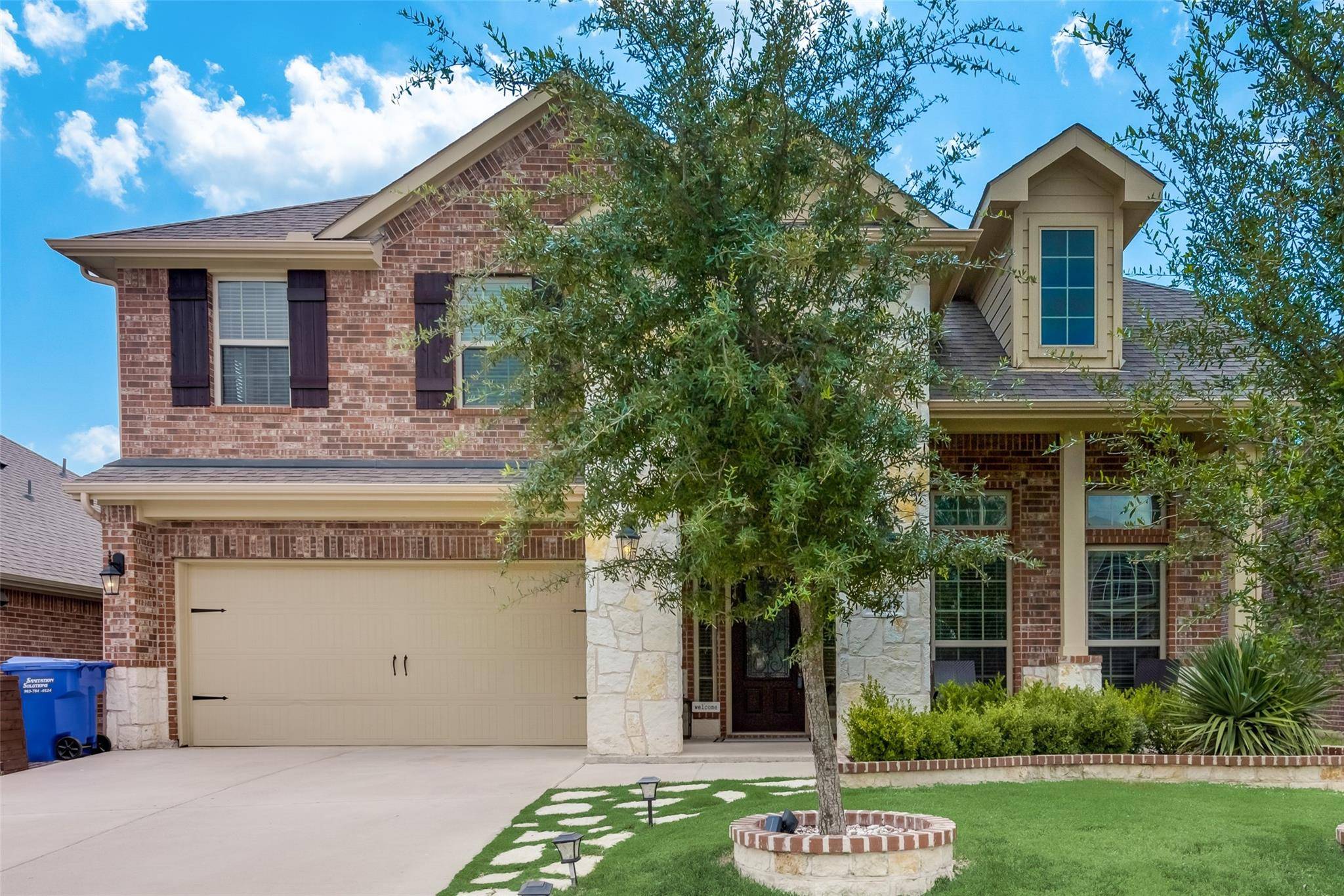 Royse City, TX 75189,3145 Sunny Hill Way