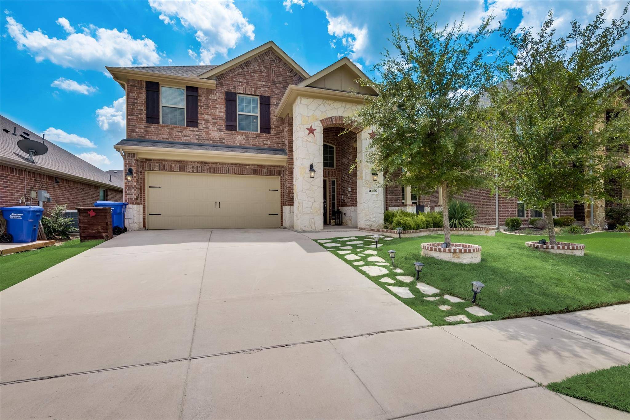 Royse City, TX 75189,3145 Sunny Hill Way