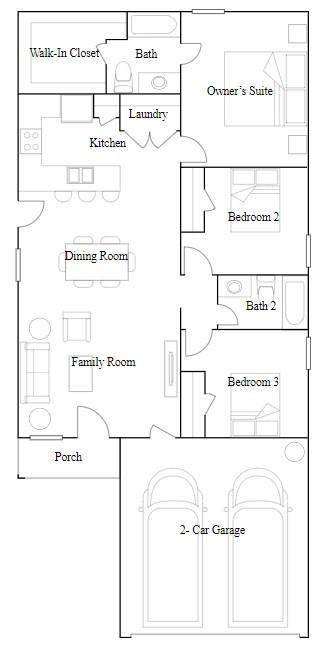 Princeton, TX 75407,5721 Rockrose Lane