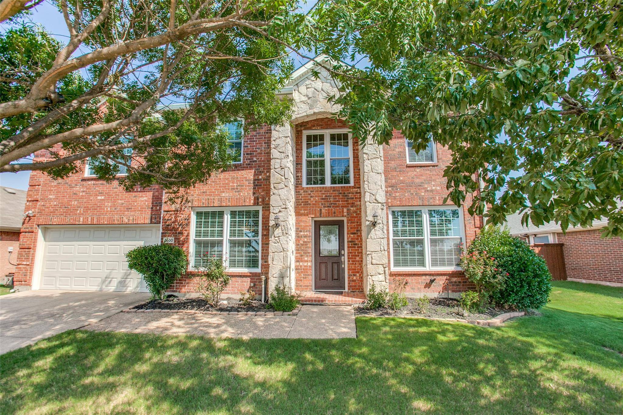 Wylie, TX 75098,3600 Oleander Drive