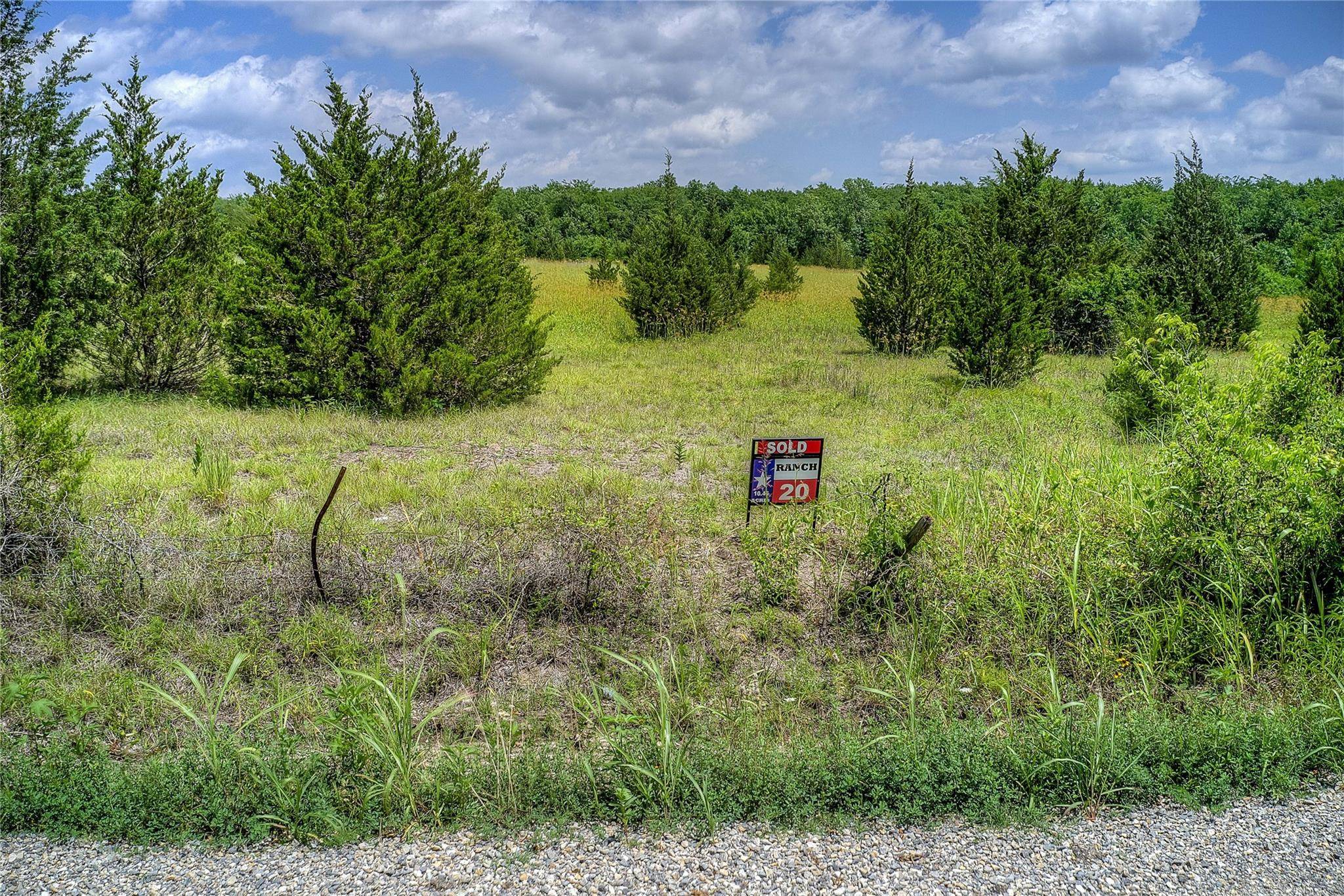 Commerce, TX 75482,Tract 20 CR 4813