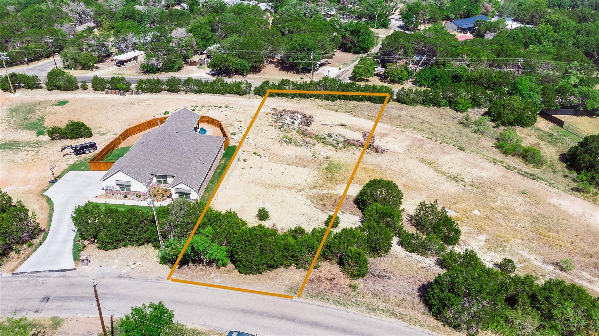 Granbury, TX 76048,3923 Seminole Trail