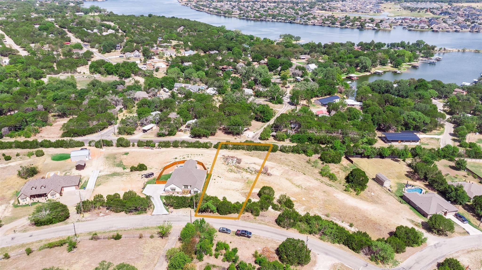 Granbury, TX 76048,3923 Seminole Trail