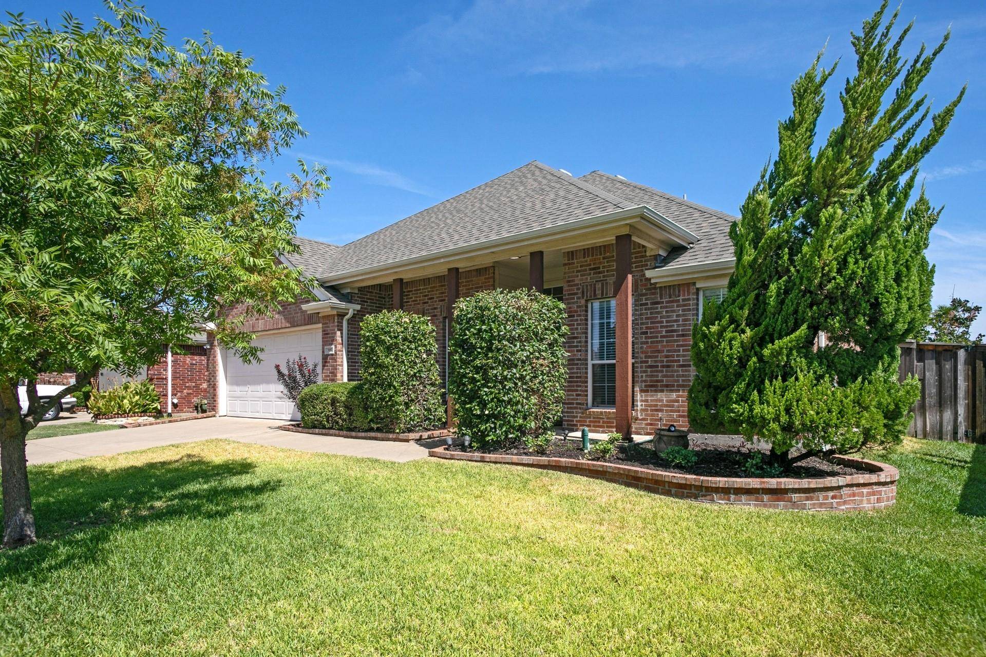 Wylie, TX 75098,3002 Dylan Drive