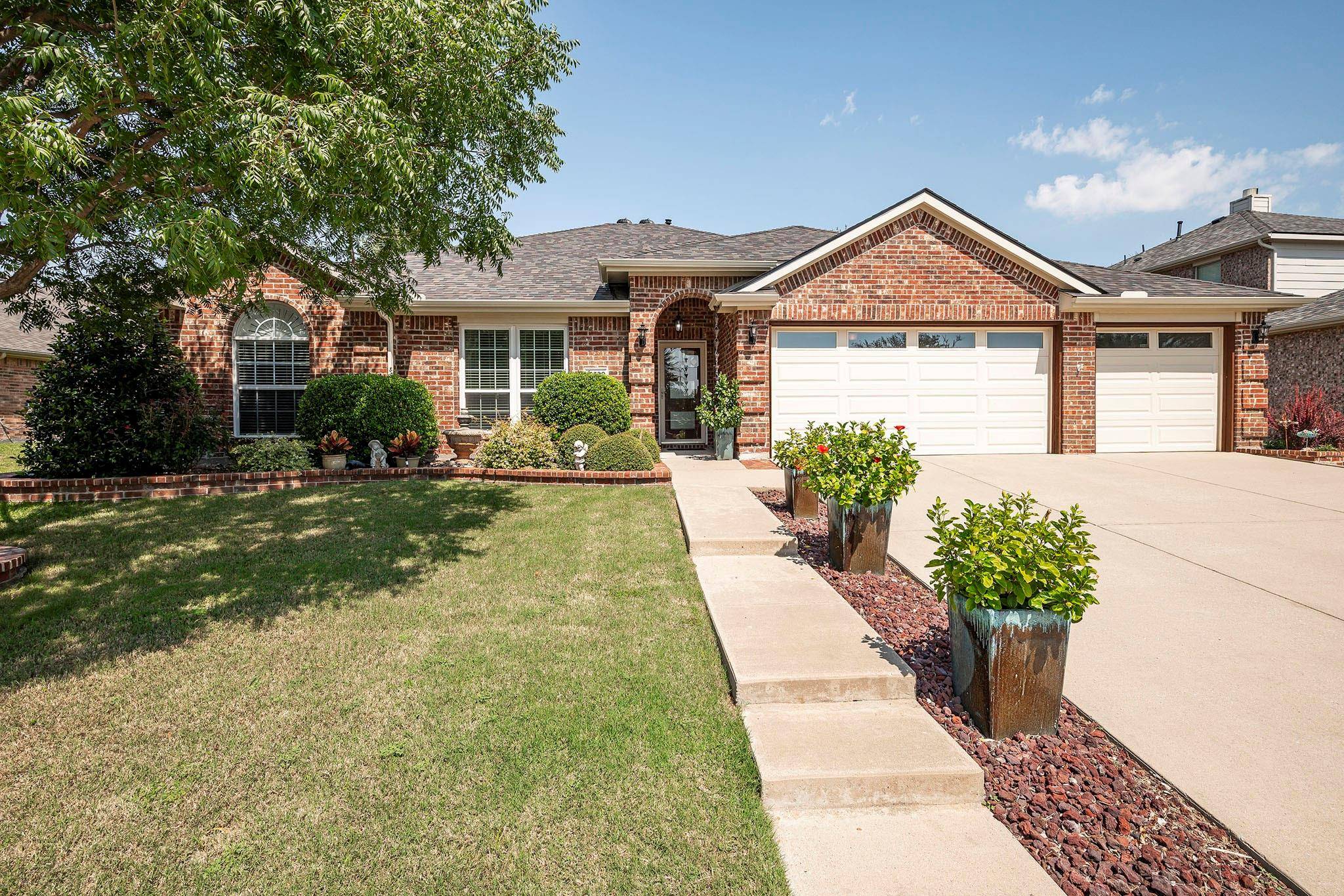 Frisco, TX 75035,15520 Calico Court