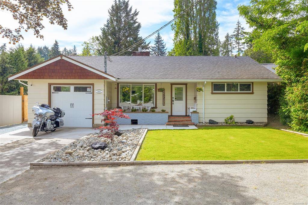 Duncan, BC V9L 1G4,3144 Gibbins Rd