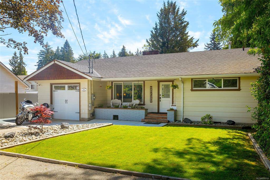 Duncan, BC V9L 1G4,3144 Gibbins Rd