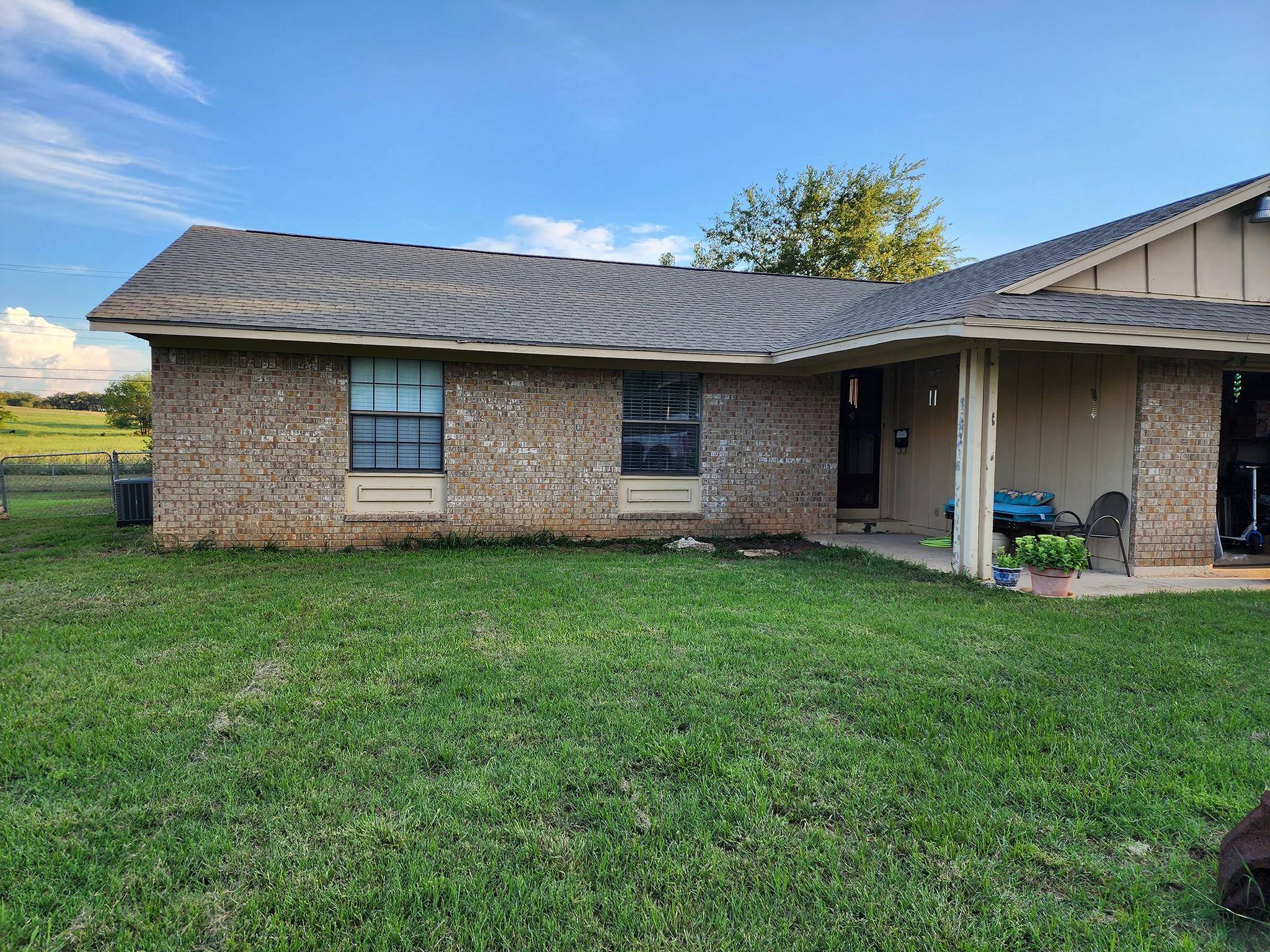 Nocona, TX 76255,232 Hillcrest Drive