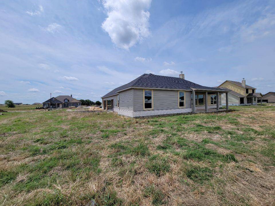 Terrell, TX 75161,2516 Southern Oak Trail