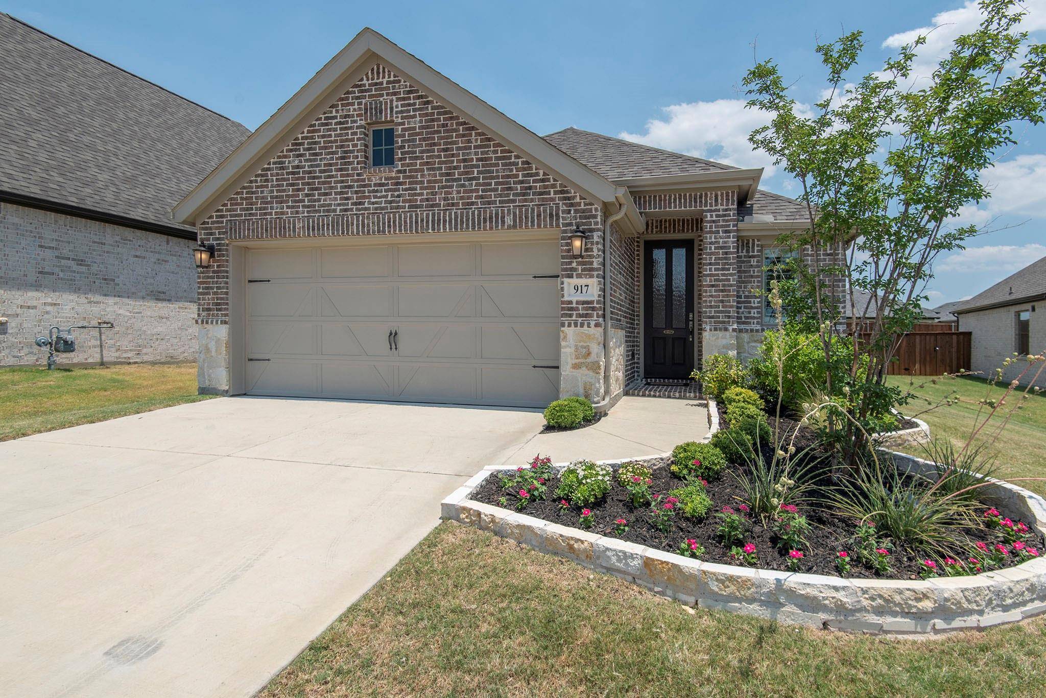 Little Elm, TX 75068,917 Bent Brook Road