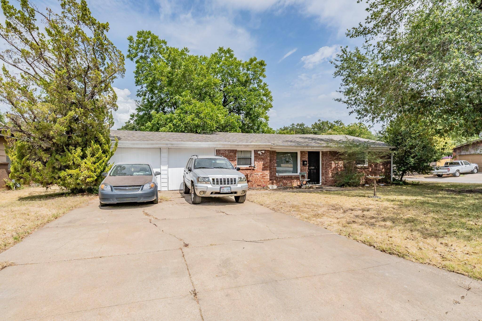 Fort Worth, TX 76103,1561 Montclair Drive