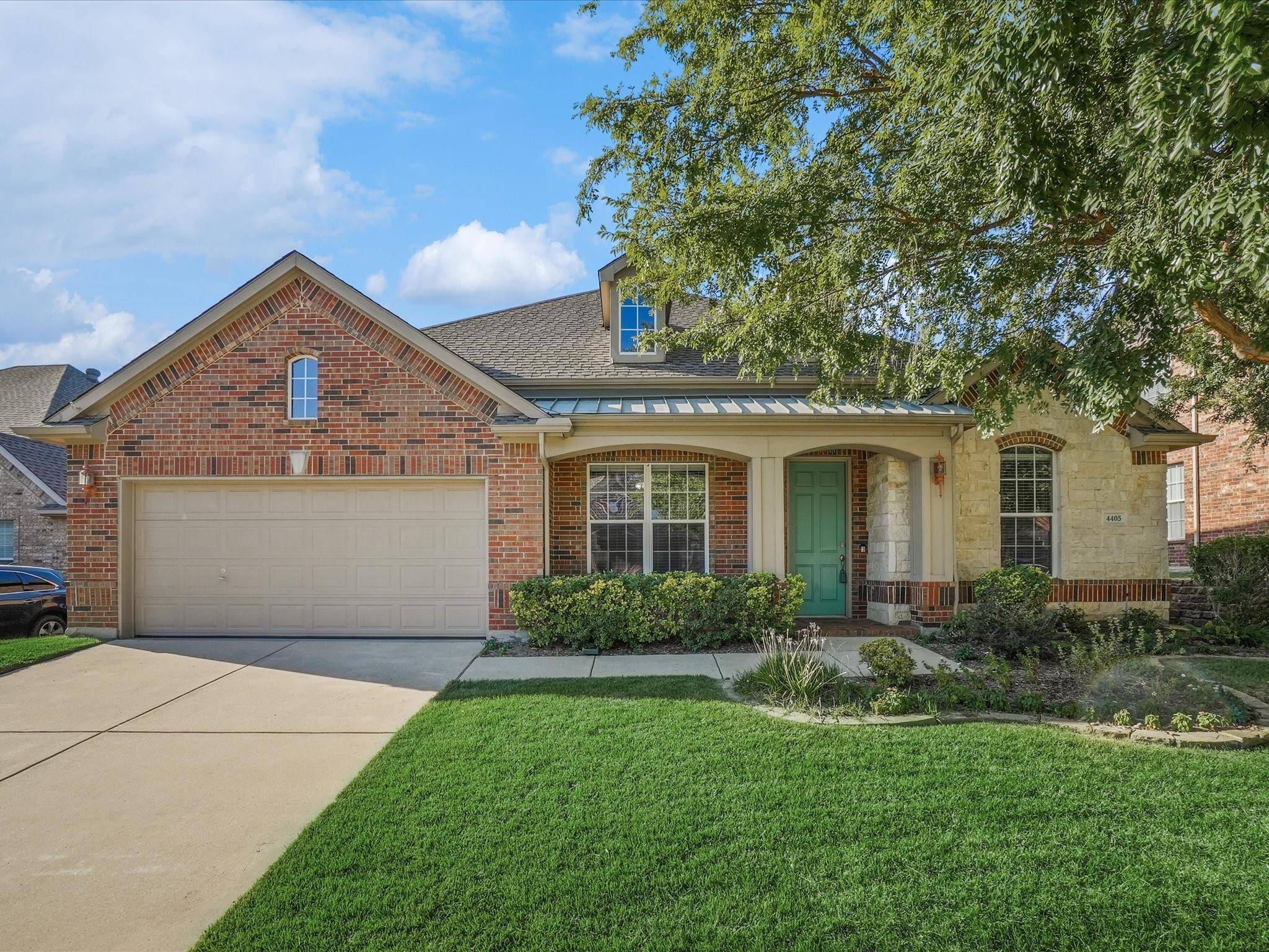 Flower Mound, TX 75022,4405 DELAINA Drive