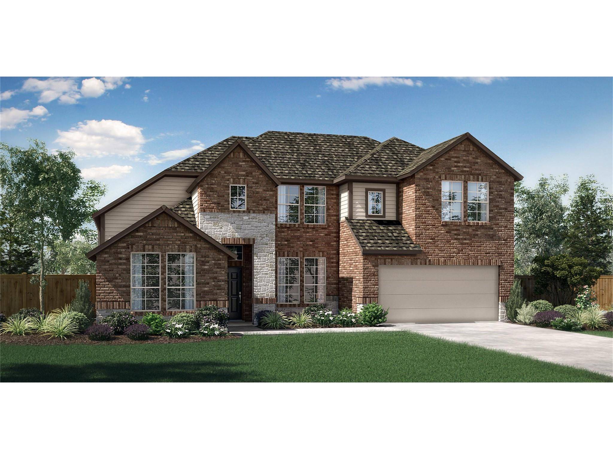 Melissa, TX 75454,2206 Switchgrass Street