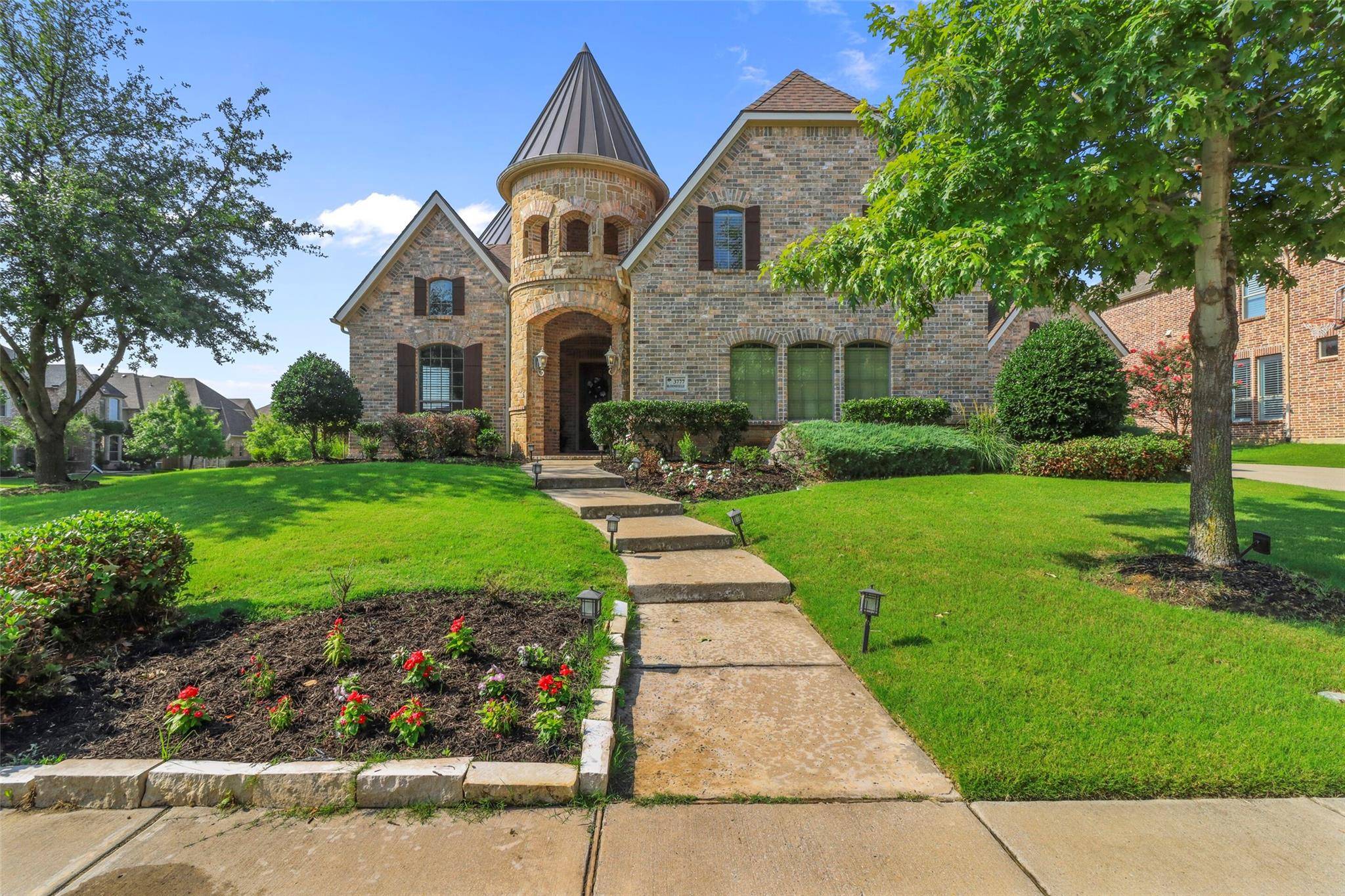 Frisco, TX 75033,3777 Bloomfield Lane