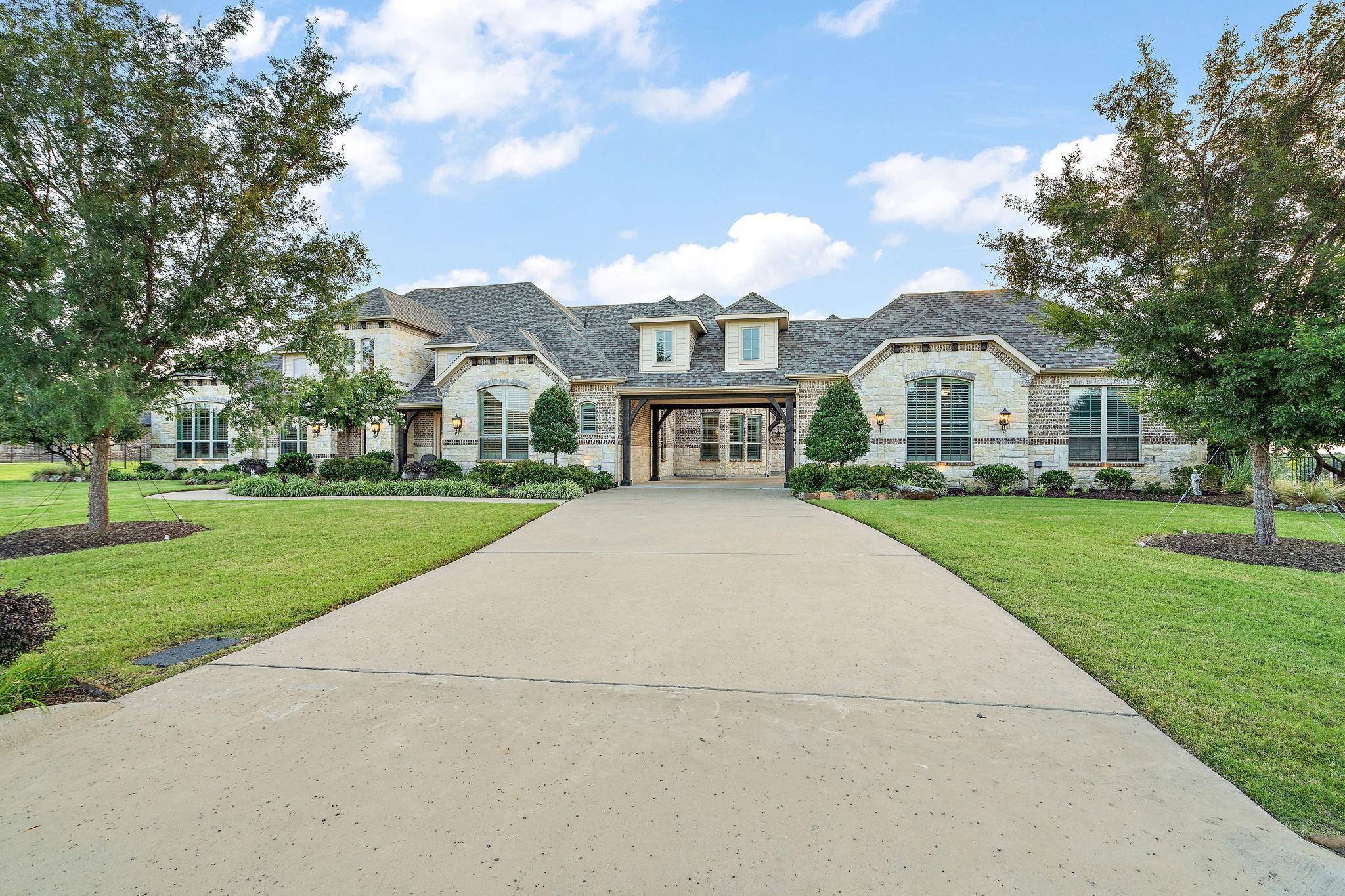 Parker, TX 75002,5503 Barrington Drive