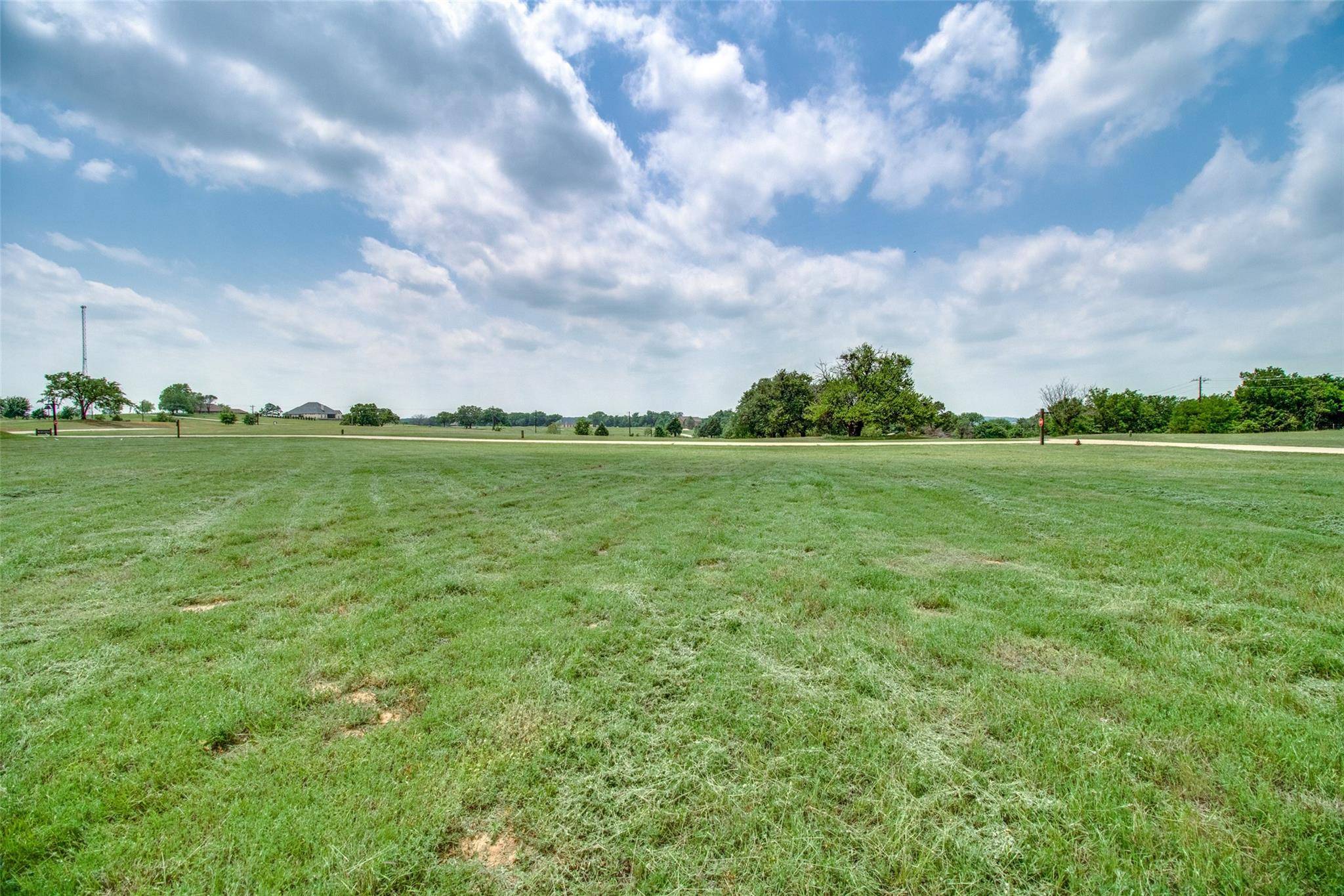 Gordonville, TX 76245,Lot 48 Bay Creek Lane