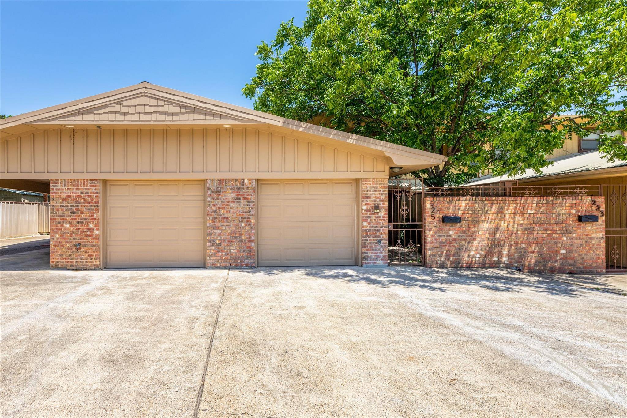 Lewisville, TX 75057,225 Elm Street