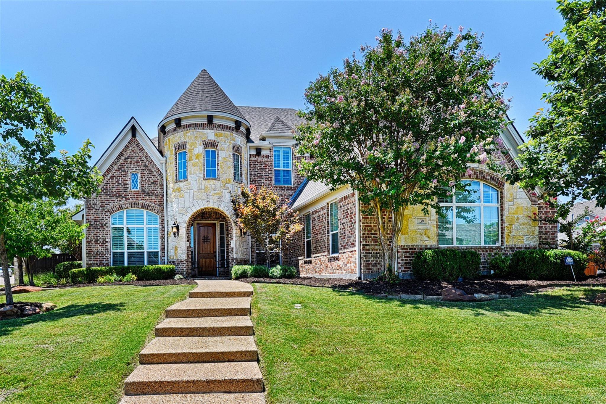 Prosper, TX 75078,139 Townlake Drive