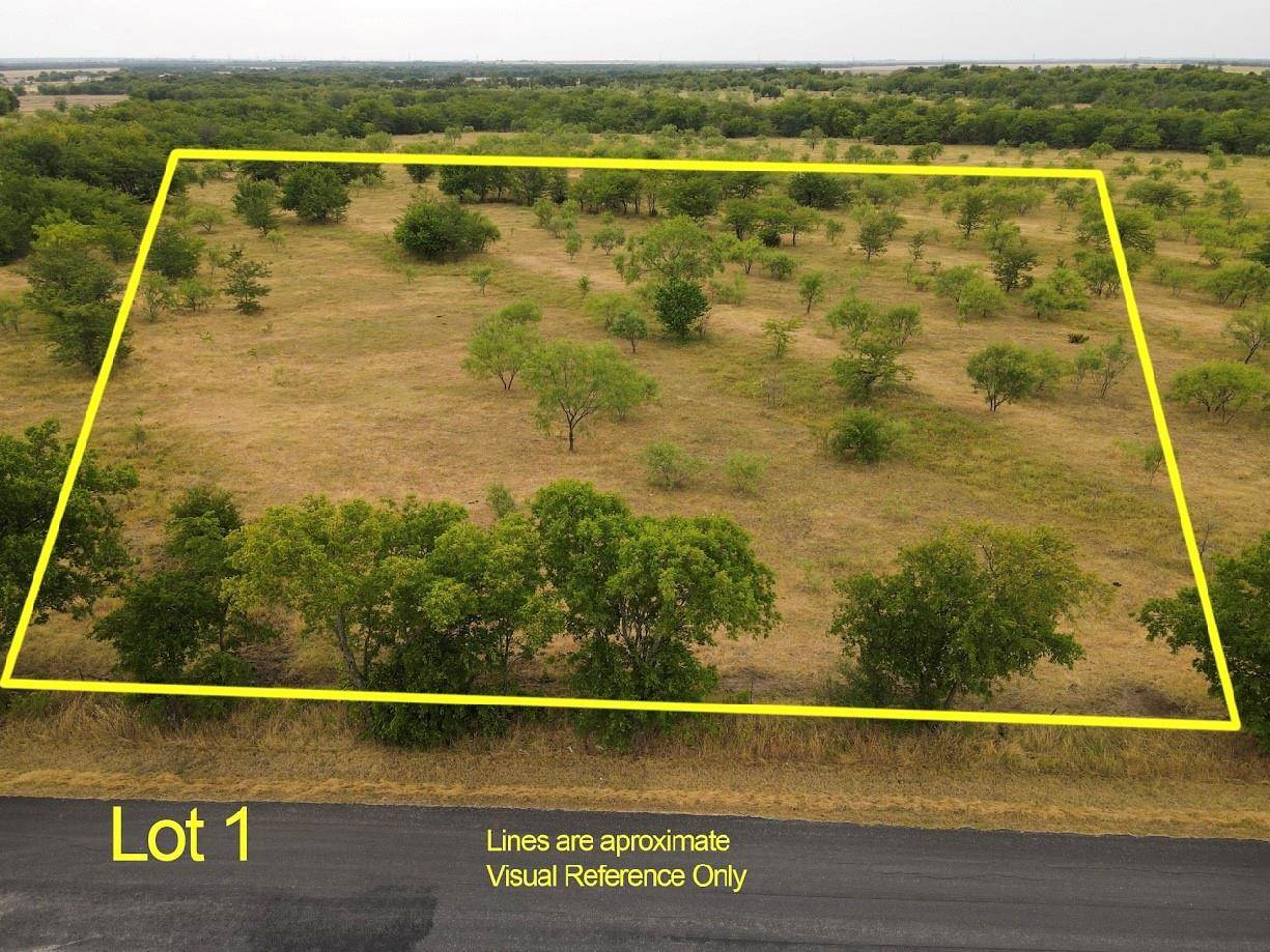 Collinsville, TX 76233,2.3 TBD acres Southmayd Road